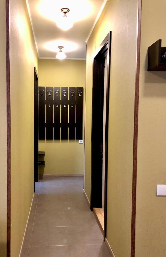 3-Room Apartment Nft Gudauri Penta 203 Exterior photo