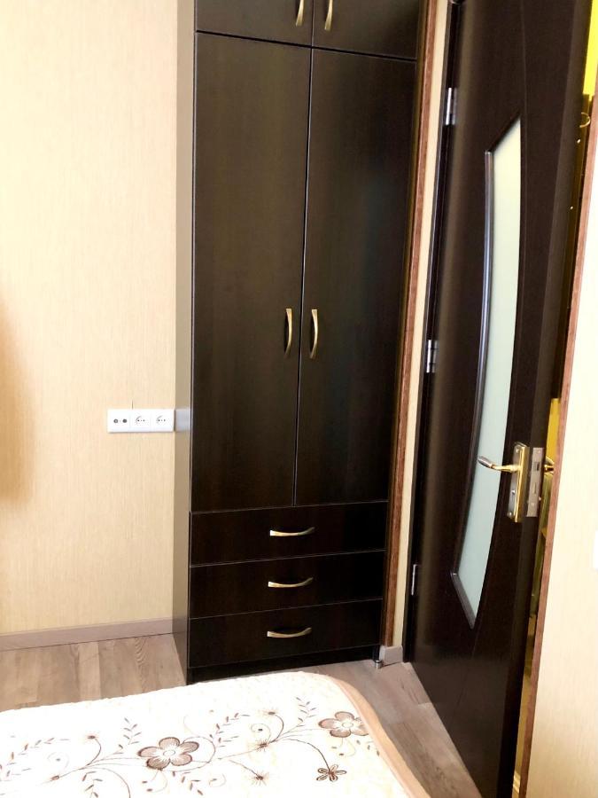 3-Room Apartment Nft Gudauri Penta 203 Exterior photo