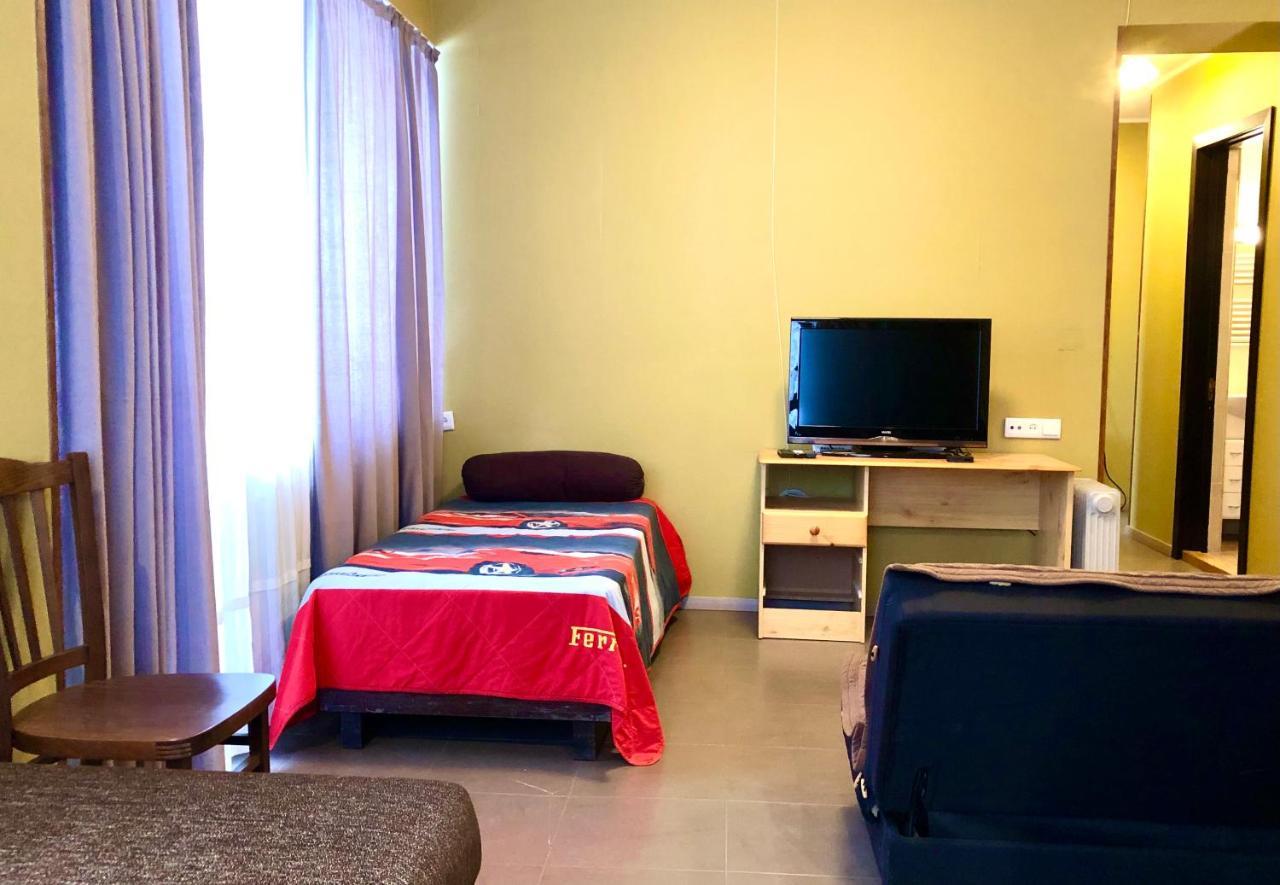 3-Room Apartment Nft Gudauri Penta 203 Exterior photo